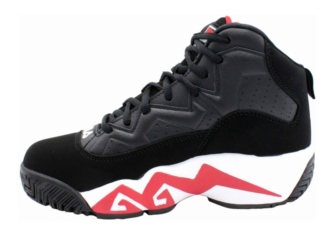 Fila MB Red/Navy/White