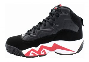 Fila MB Red/Navy/White