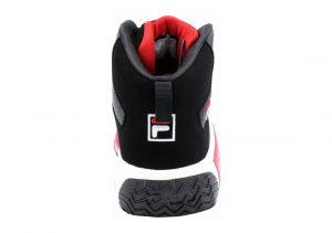 Fila MB Red/Navy/White