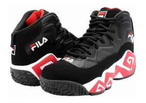 Fila MB Red/Navy/White
