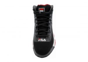 Fila MB Red/Navy/White