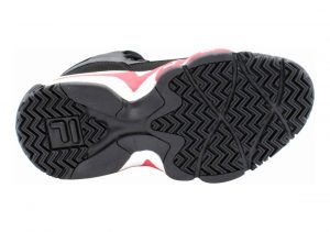 Fila MB Red/Navy/White