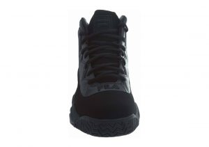 Fila MB Black/Black-black