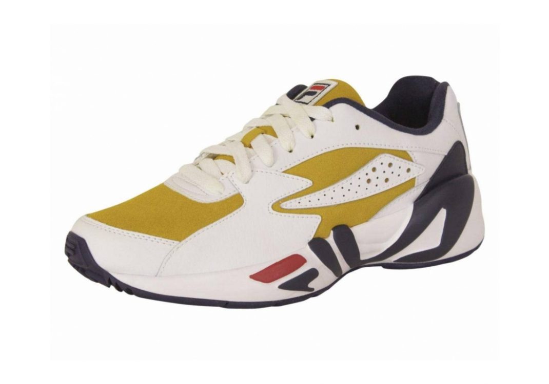 Fila Mindblower Multi