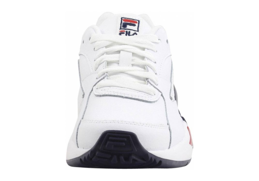 Fila Mindblower White/Blue