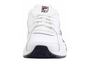 Fila Mindblower White/Blue