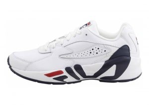 Fila Mindblower White/Blue