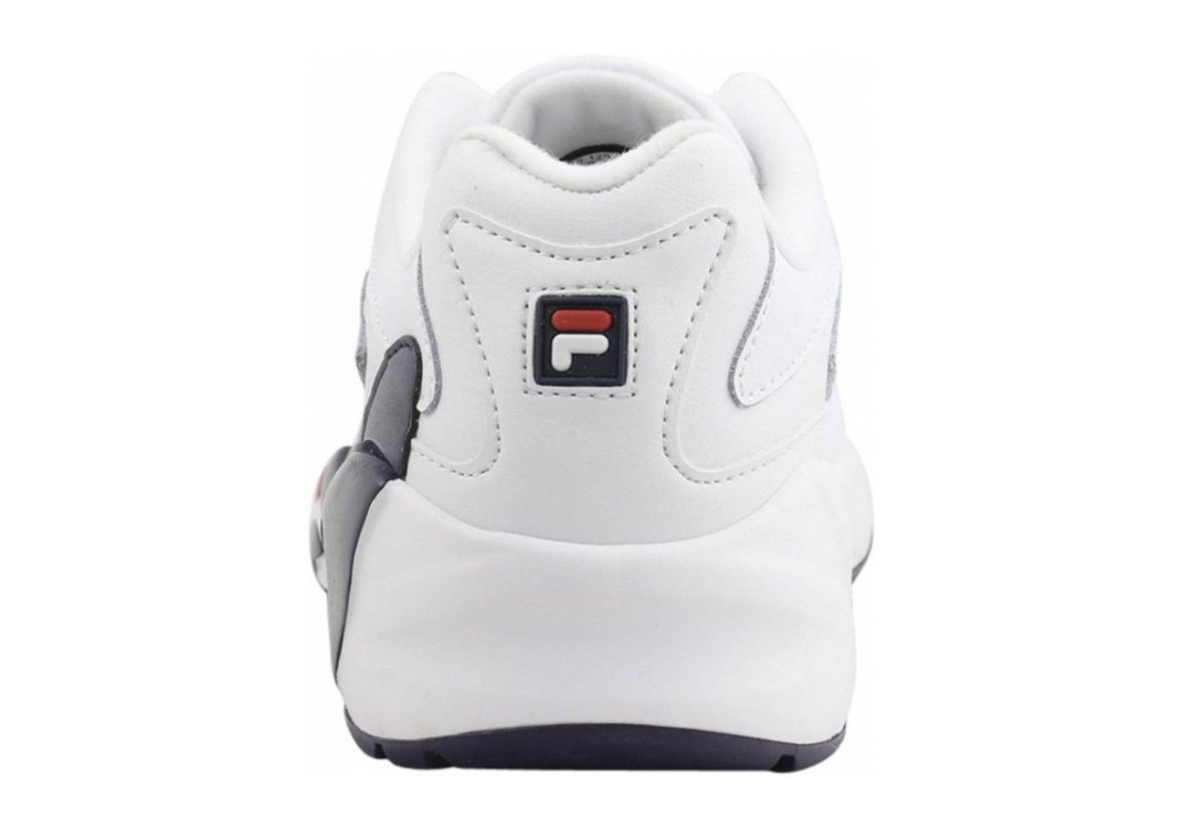 Fila Mindblower White/Blue