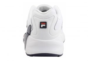Fila Mindblower White/Blue