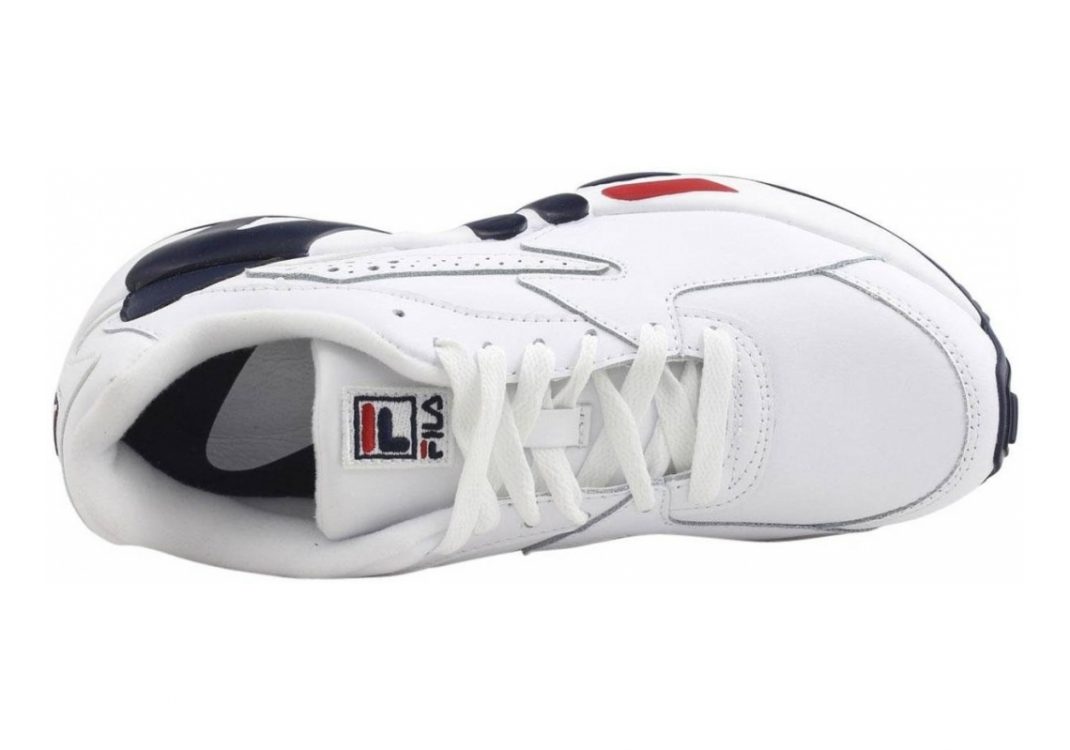 Fila Mindblower White/Blue