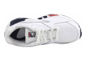 Fila Mindblower White/Blue