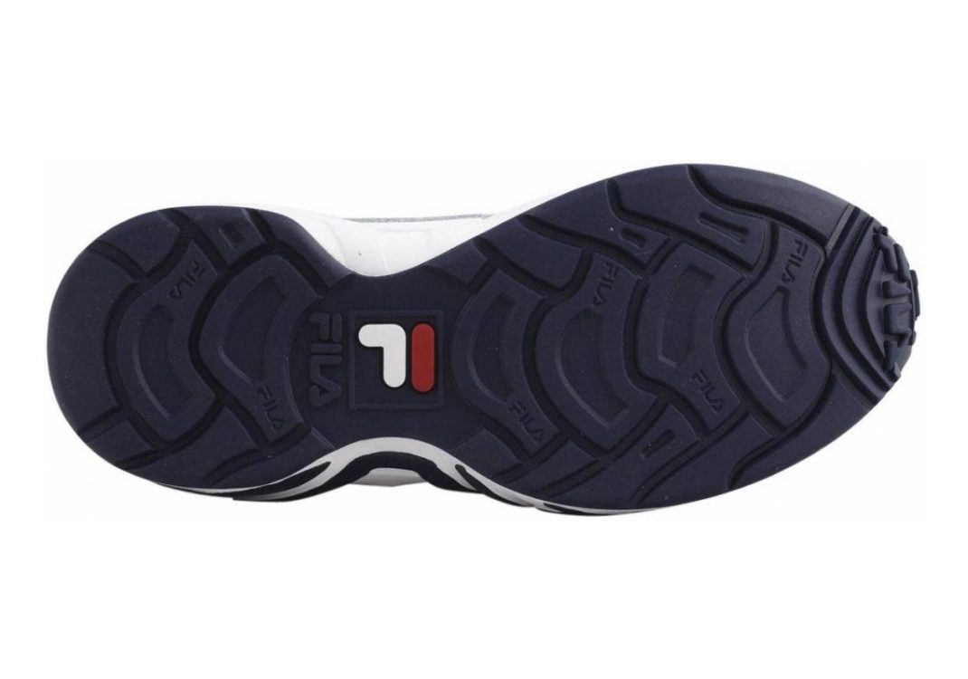 Fila Mindblower White/Blue