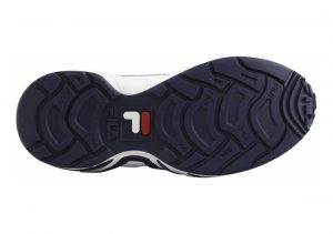 Fila Mindblower White/Blue