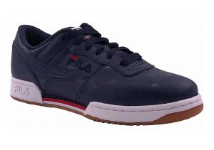 Fila Original Fitness Navy/White/Red