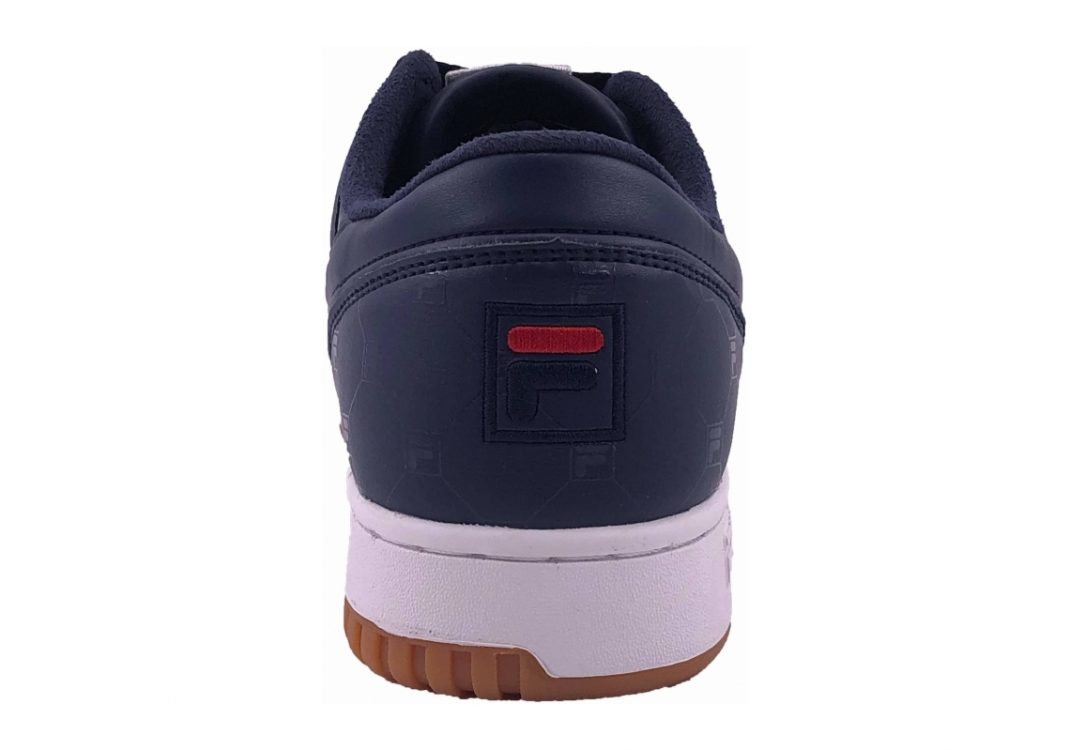 Fila Original Fitness Navy/White/Red