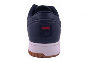 Fila Original Fitness Navy/White/Red