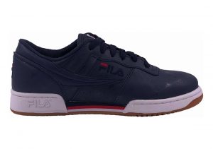 Fila Original Fitness Navy/White/Red