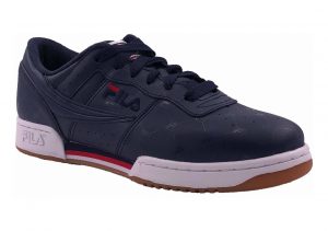Fila Original Fitness Navy/White/Red
