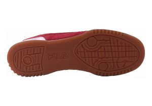 Fila Original Fitness Red/White-Navy