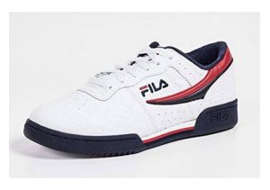 Fila Original Fitness White
