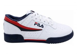 Fila Original Fitness White