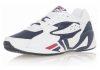 Fila Mindblower White/Black