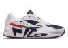 Fila Mindblower White/Black