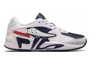 Fila Mindblower White/Black