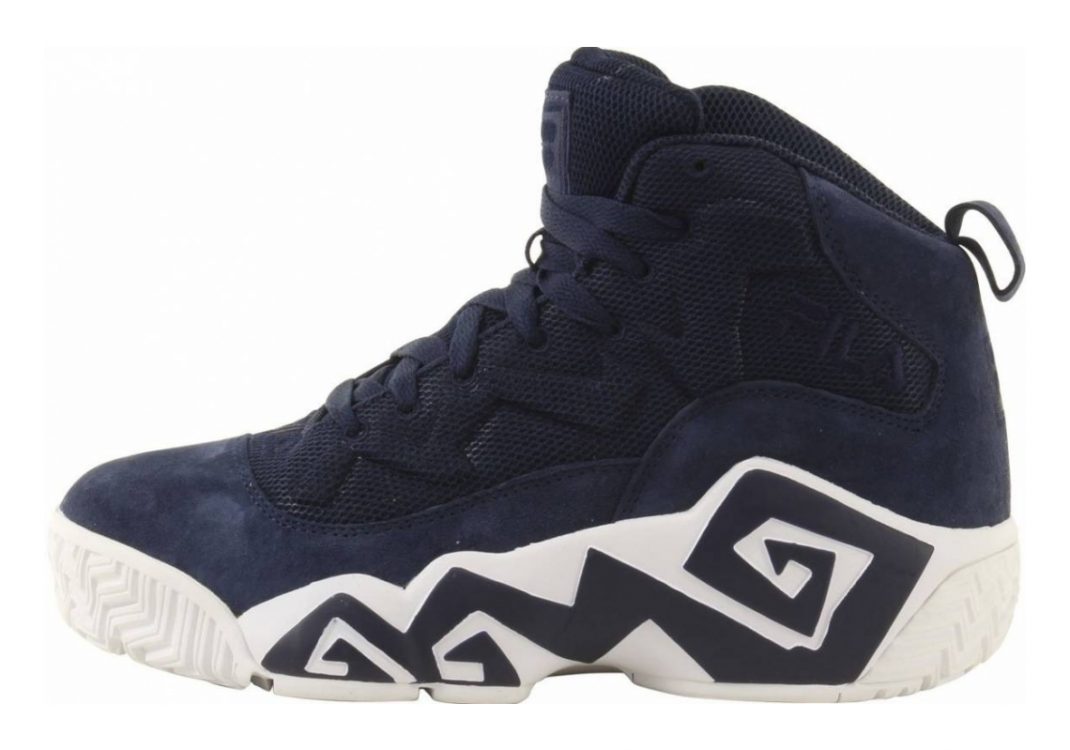 Fila MB Navy