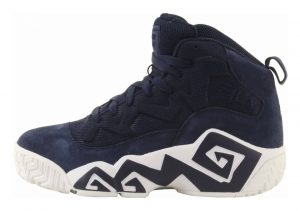 Fila MB Navy