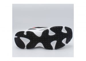 Fila Ray Tracer White/Black/Red