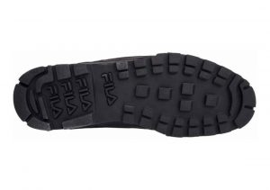 Fila Trailblazer   BLACK