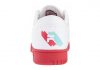 Fila Original Fitness White/Fiery Red/Aruba Blue