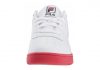 Fila Original Fitness White/Fiery Red/Aruba Blue