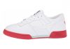 Fila Original Fitness White/Fiery Red/Aruba Blue