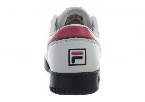 Fila Original Fitness White/Navy/Pink