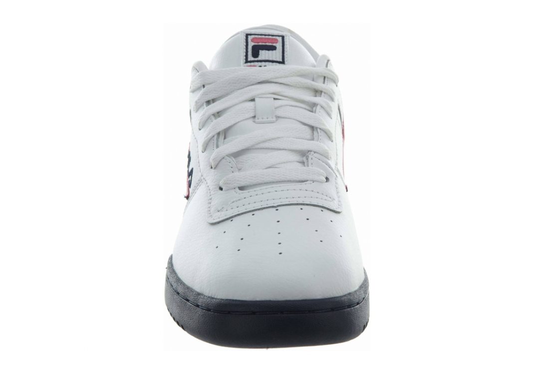 Fila Original Fitness White/Navy/Pink
