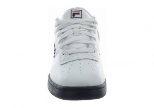Fila Original Fitness White/Navy/Pink