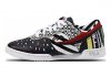 Fila Original Fitness Patchwork Multi-pattern/White