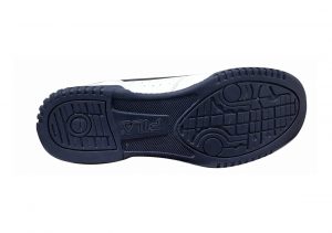 Fila Original Fitness White/Navy/Lemon