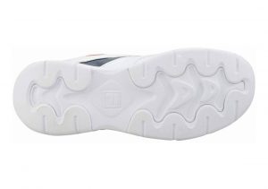 Fila Ray   White Navy Red