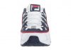 Fila Silva Trainer White