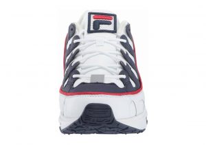 Fila Silva Trainer White