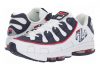 Fila Silva Trainer White