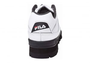 Fila Trailblazer   White