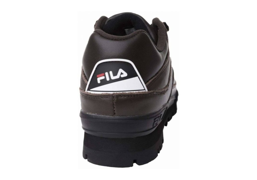 Fila Trailblazer   BROWN
