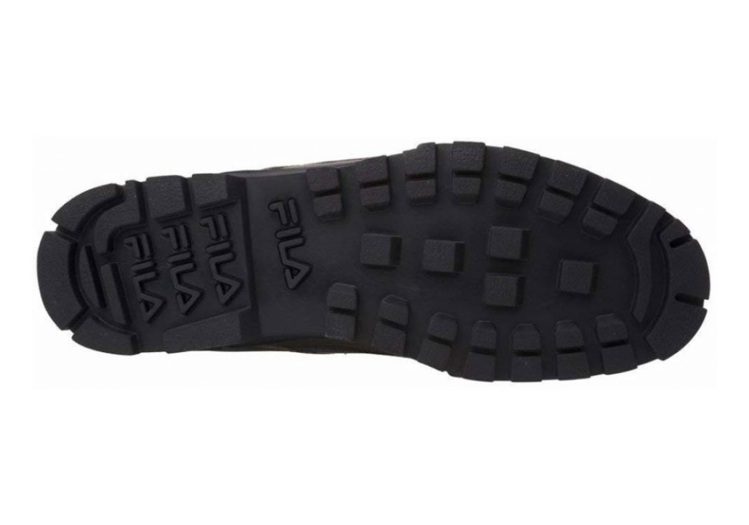 Fila Trailblazer   BROWN