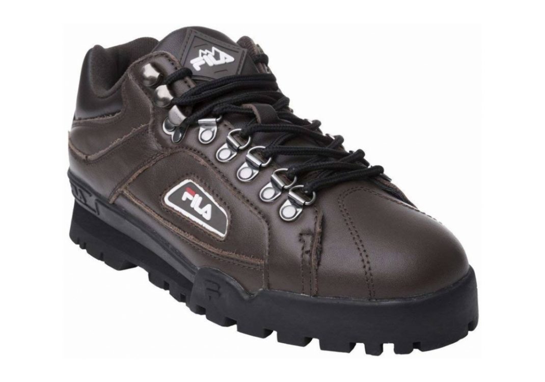 Fila Trailblazer   BROWN