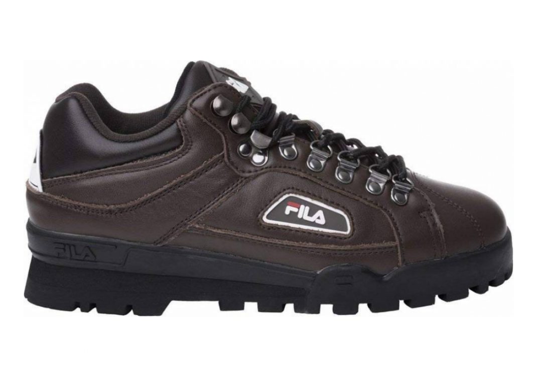 Fila Trailblazer   BROWN