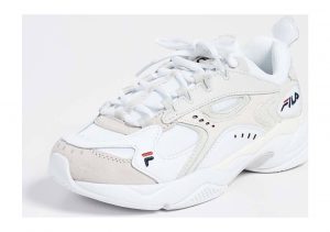 Fila Boveasorus White/Navy/Red